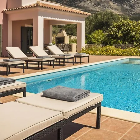 Villa Mylos By Select Trapezaki (Kefalonia)