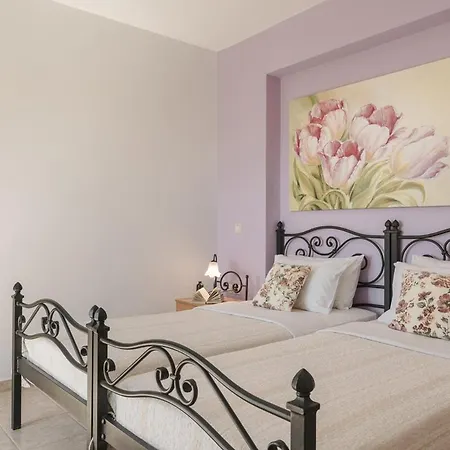 Mylos By Select Villa Trapezaki (Kefalonia)