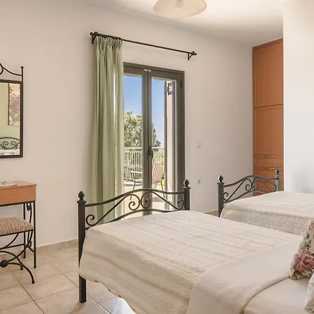 Villa Mylos By Select