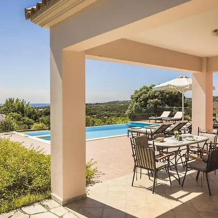 Mylos By Select Villa *