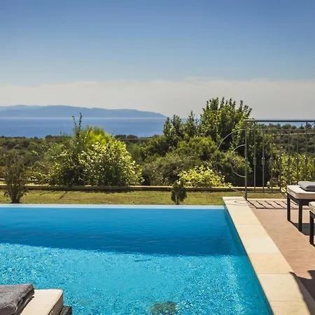Mylos By Select Trapezaki (Kefalonia)