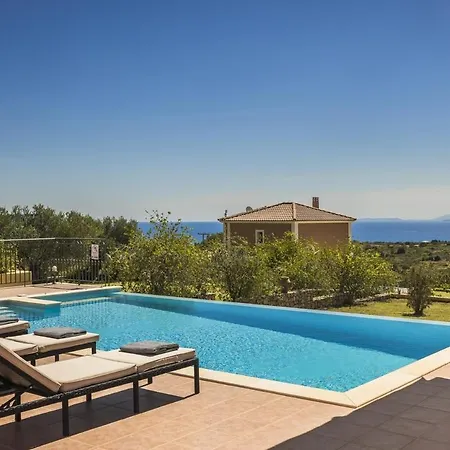 Mylos By Select * Trapezaki (Kefalonia)
