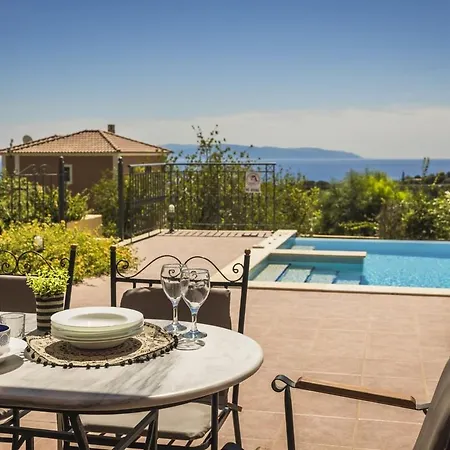 Mylos By Select Trapezaki (Kefalonia)