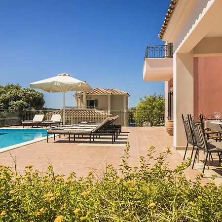 Mylos By Select * Trapezaki (Kefalonia)