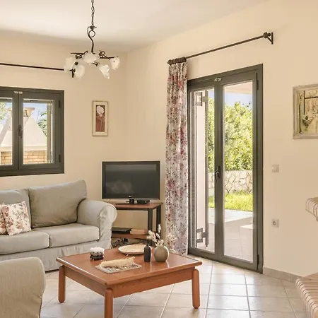 Mylos By Select Villa *